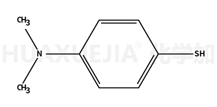 4-巯基-N,N-二甲基苯胺