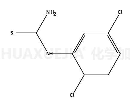 2,5-二氯苯基硫脲