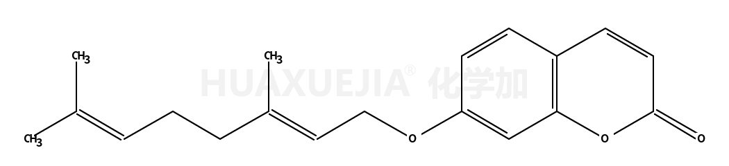 495-02-3结构式