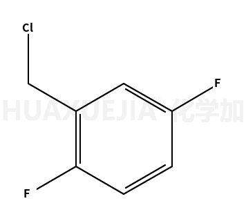 2,5-二氟苄氯