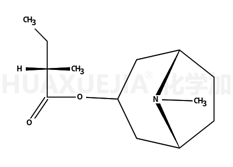 495-82-9结构式