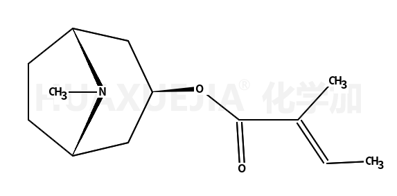 495-83-0结构式