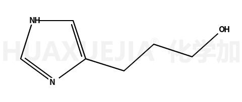 3-(1H-imidazol-5-yl)propan-1-ol