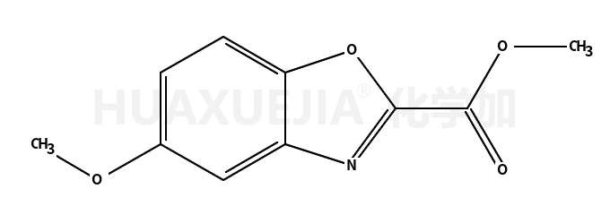 2-苯并噁唑羧酸乙酯