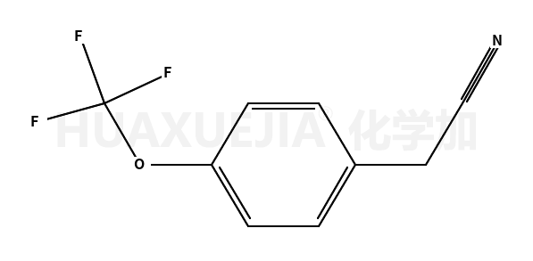 4-(三氟甲氧基)苯基乙腈