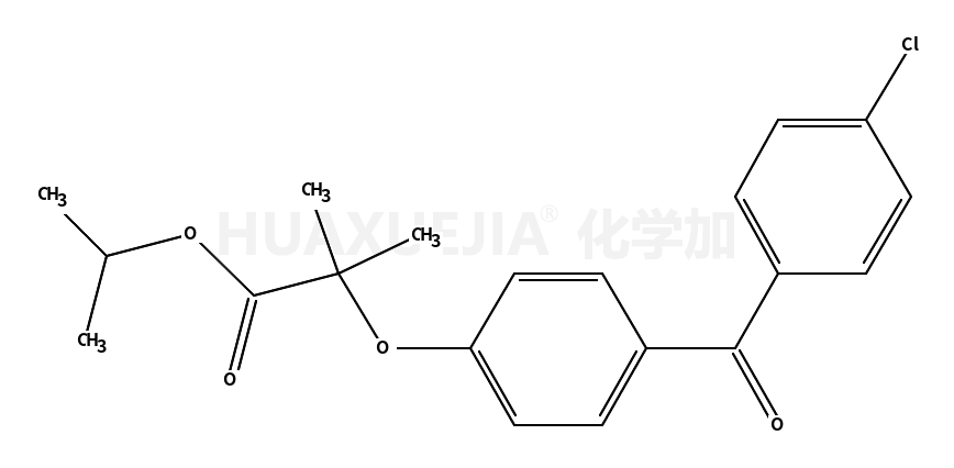 Fenofibrate