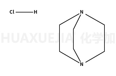 1,4-二氮杂双环[2.2.2]辛烷二盐酸盐