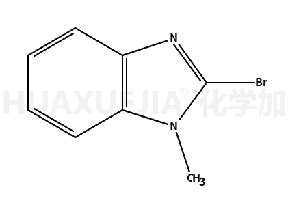2-溴-1-甲基-1H-苯并咪唑