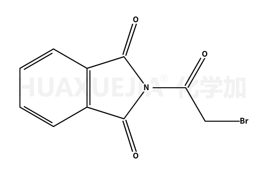 2-(2-溴乙酰基)异吲哚啉-1,3-二酮