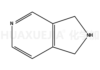 2,3-二氢-1H-吡咯[3,4-C]吡啶