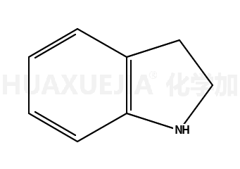 二氢吲哚