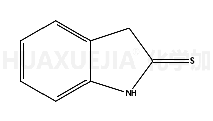 1,3-二氢-2H-吲哚-2-硫酮