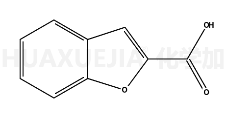 苯并呋喃-2-羧酸