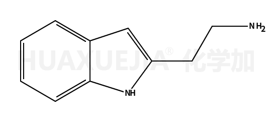 2-(2-氨基乙基)吲哚