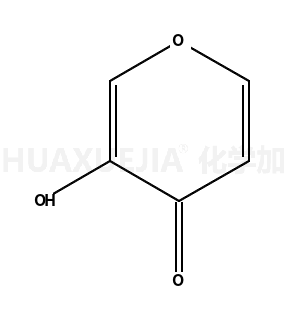 3-Hydroxy-4H-pyran-4-one