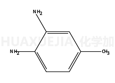 3,4-二氨基甲苯