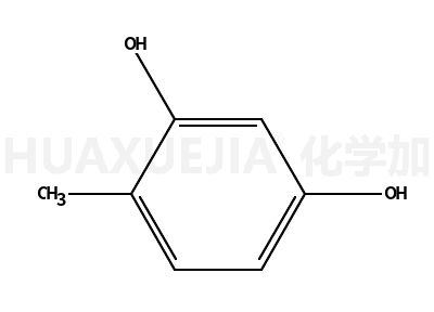 4-甲基间苯二酚