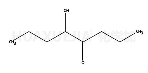 5-羟基-4-辛酮