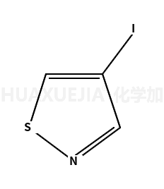 4-碘异噻唑