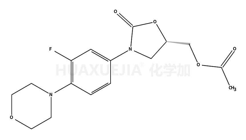 利奈唑胺杂质12