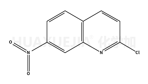 2-氯-7-硝基喹啉