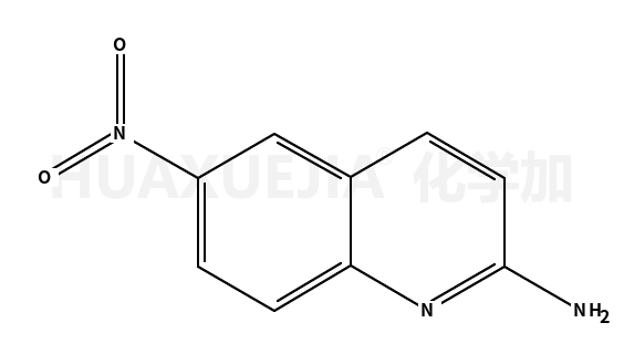 6-硝基喹啉-2-胺