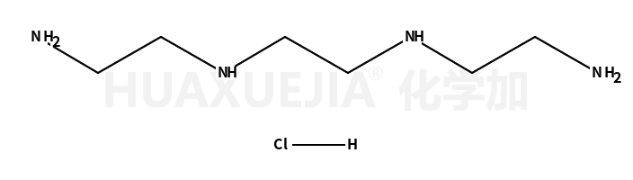 三亚乙基四胺 四盐酸盐