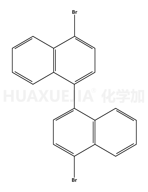 1-bromo-4-(4-bromonaphthalen-1-yl)naphthalene
