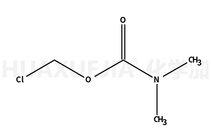(N,N-二甲基)氨基甲酰氧基甲基氯