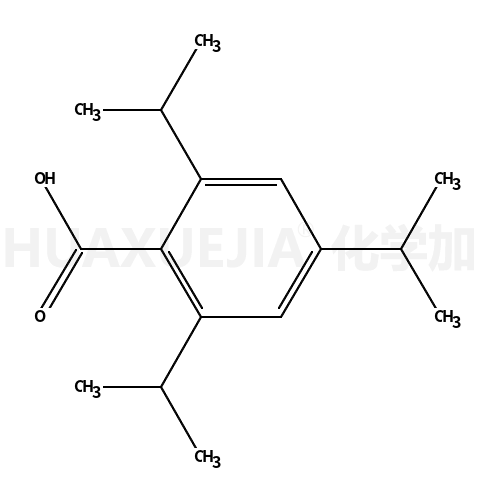 2,4,6-三异丙基苯甲酸