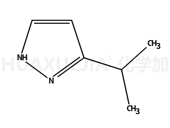 3-异丙基吡唑