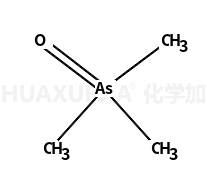 三甲基砷氧化物