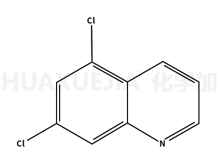 5,7-二氯喹啉