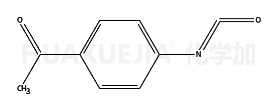 4-乙酰苯基异氰酸酯
