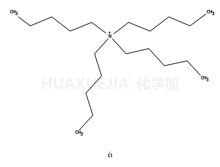 四戊基氯化铵