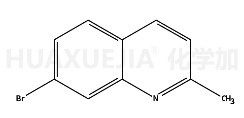 7-溴-2-甲基喹啉