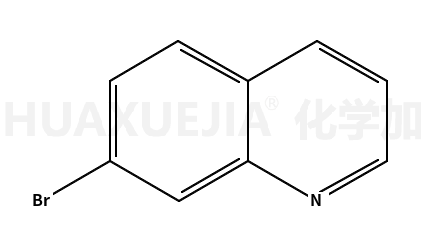 7-溴喹啉