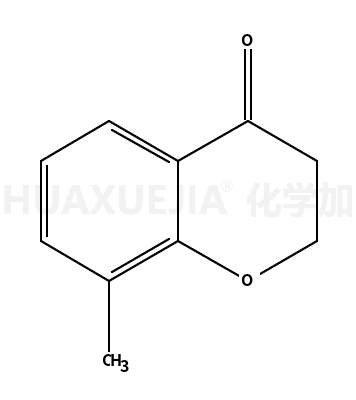 8-甲基苯并二氢吡喃酮