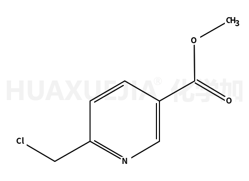 methyl 6-(chloromethyl)pyridine-3-carboxylate