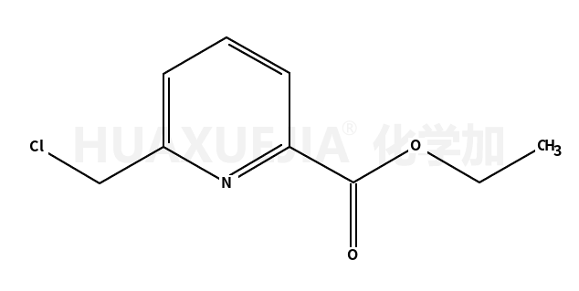 2-苄氯-6-甲酸乙酯基吡啶