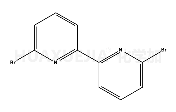 6,6'-二溴-2,2'-联吡啶