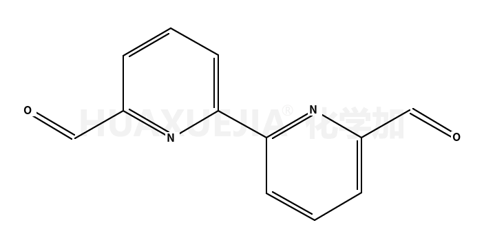 6-(6-formylpyridin-2-yl)pyridine-2-carbaldehyde