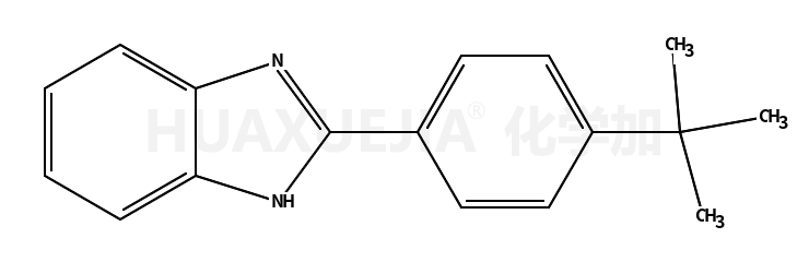 2-(4-tert-butylphenyl)-1H-benzimidazole