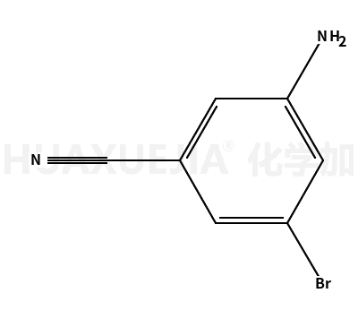 5-氨基-3-溴苯甲腈