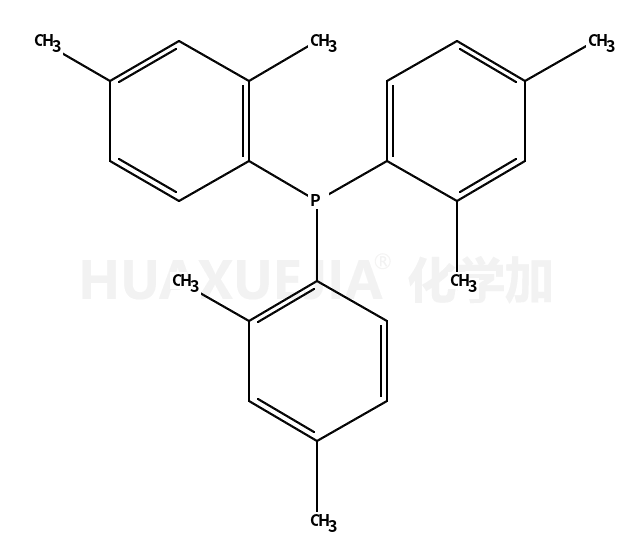 三（2,4-二甲苯基）膦