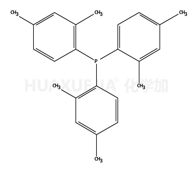 Tris(2,4-dimethylphenyl)phosphine