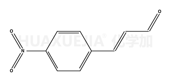 對硝桂皮醛