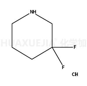 3,3-二氟哌啶 盐酸盐