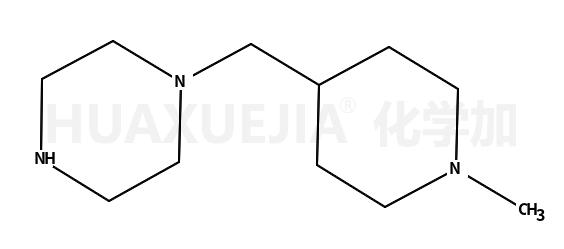 1-(N-甲基哌嗪-4-YL-甲基)哌嗪