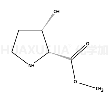 (3R)-(9CI)-3-羟基-L-脯氨酸甲酯